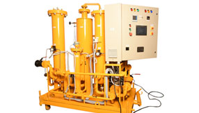 Filtration Housings