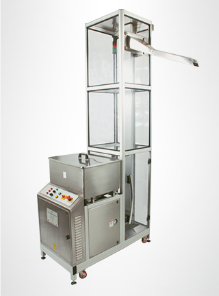 Tablet & Capsule Elevator