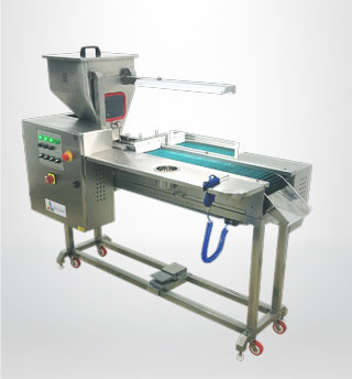 Tablet & Capsule Inspection Machine