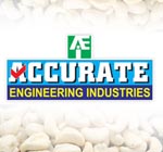 ACCURATE ENGINEERING INDUSTRIES Testimonial