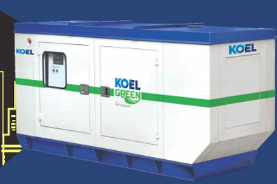 Silent Generators