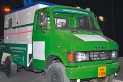 DG Sets Hiring Service