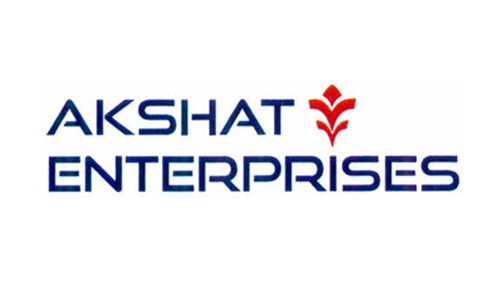 AKSHAT ENTERPRISES Testimonial