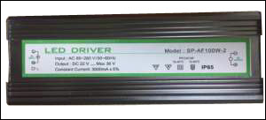 Model : SP - AF100W - 2