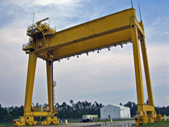 CRANES