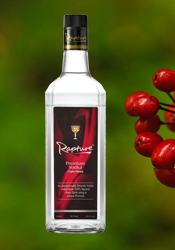 Rapture Premium Vodka