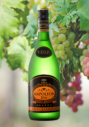 Napoleon D’or Grape Brandy