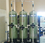 RO PLANT