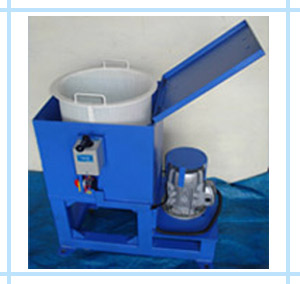 Oil Recovery Centrifuges