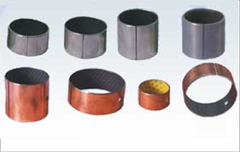 Dry Bushes & Washers