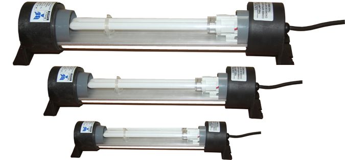 LED CNC Machine Lamps