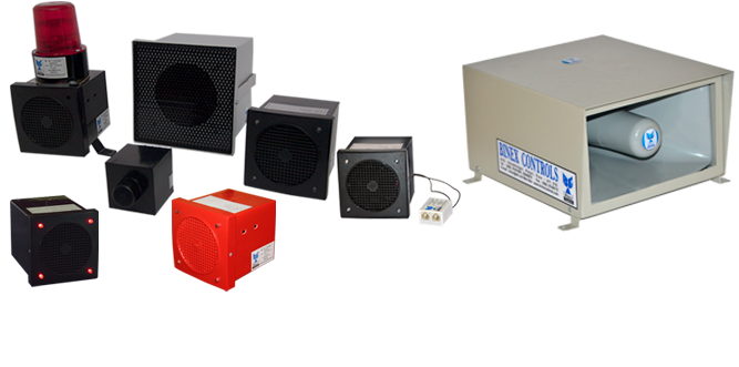 Electrical Visual Voice Hooters