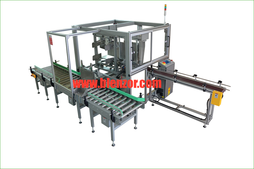 Case Packer
