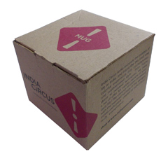Corrugated Boxes