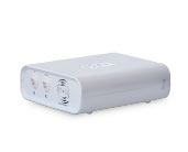 Mobile Ozone Generator