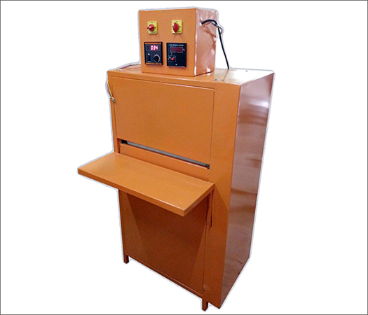 DRYER MACHINES