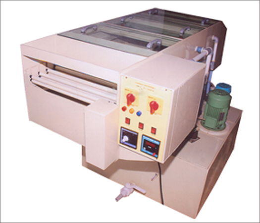 ETCHING MACHINES