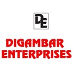 DIGAMBAR ENTERPRISES Testimonial