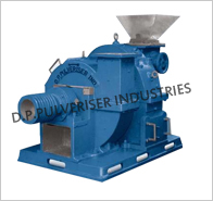Impact Pulveriser / Pulverizer