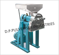Mini Pulveriser / Pulverizer