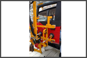 Material Handling Systems