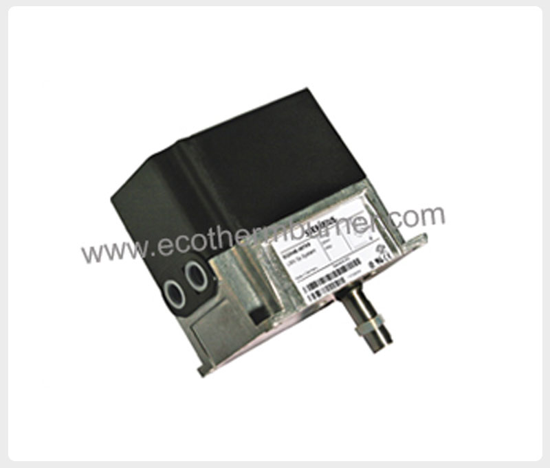 SIEMENS BURNER DAMPER ACTUATORS / SERVOMOTORS & POTENTIOMETERS
