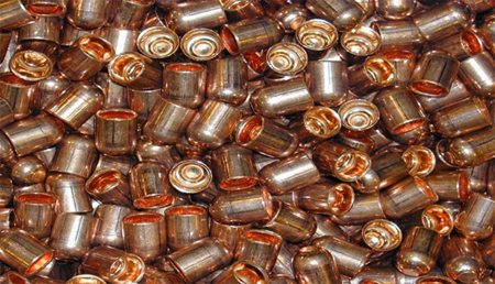 Electrode Cap and Tip