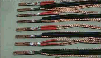 Kickless Cable