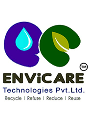 ENVICARE TECHNOLOGIES PVT.LTD. Testimonial