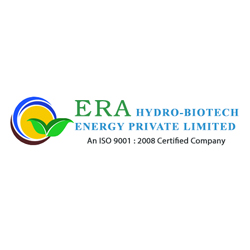 ERA HYDROBIOTECH ENERGY PVT.LTD. Testimonial