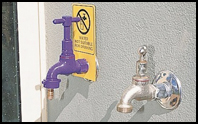 Grey Water & Sewage Treatment Recycle Systems
