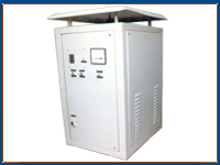Inverters, UPS, Batteries Manufacturer