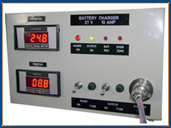 Switched Mode Power Supply (SMPS)