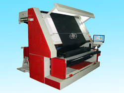 Fabric Inspection Machines
