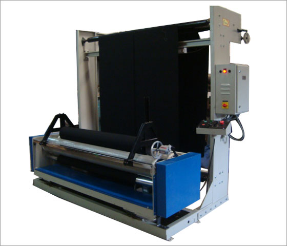 Rolling Machines