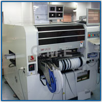 Turnkey Manufacturing Solutions
