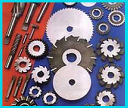 Metal Cutting Tools