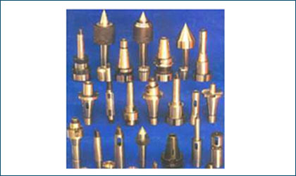 Metal Cutting Tools