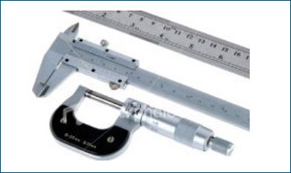 Precision Tools