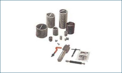 Thread Inserts Coils