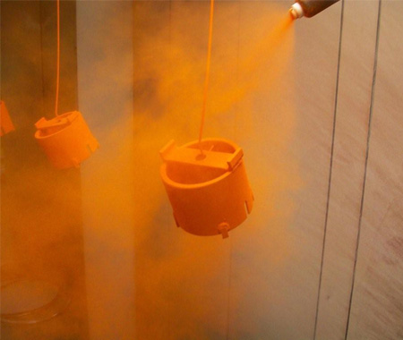 Powder Coating