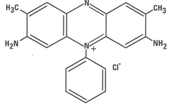 Safranine