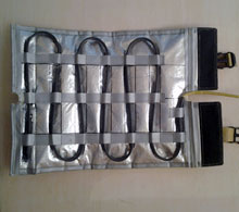 HEATING JACKETS