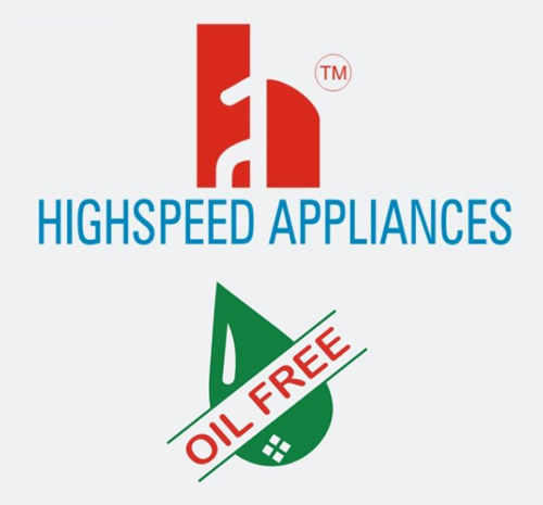 HIGH SPEED APPLIANCES Testimonial