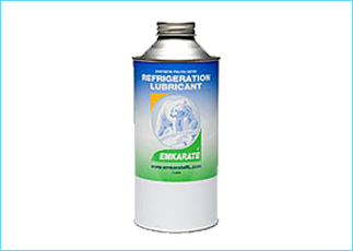 REFRIGERANT OIL