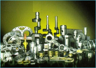 VOLTAS / CARRIER COMPRESSOR SPARES