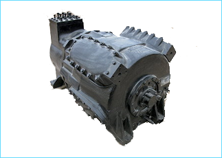 YORK COMPRESSOR SPARES