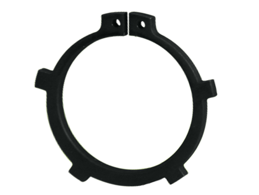 K. Rings For Shafts