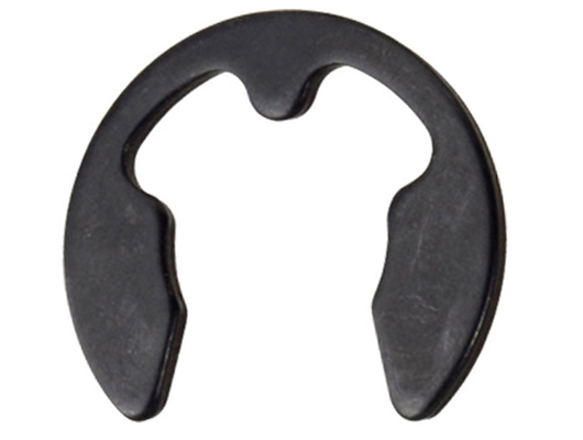 Retaining Rings For Shafts