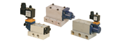 Pneumatic Valve